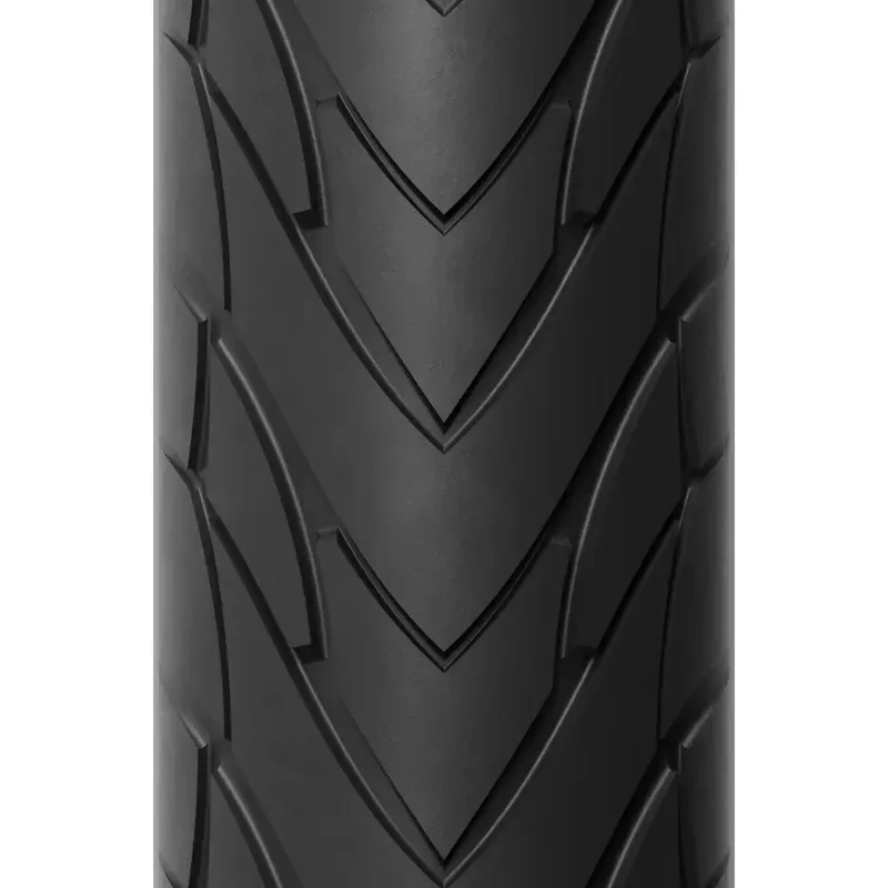 Michelin Protek Access Line Tyre in Black-5