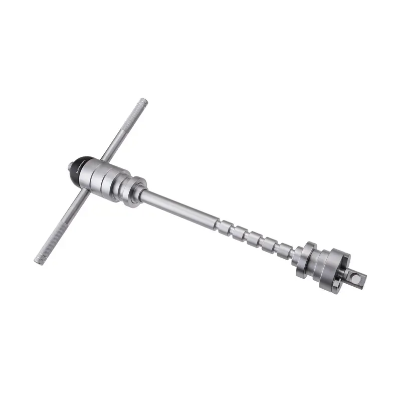 Birzman Bearing Cup Press in Silver