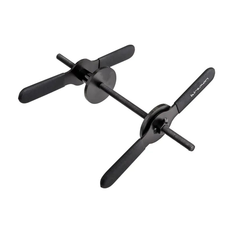 Birzman Bearing Cup Press II in Black