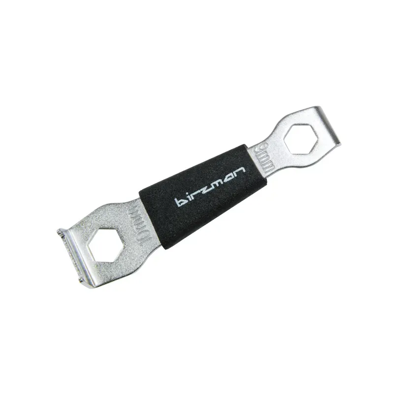 Birzman Chainring Nut Wrench in Silver