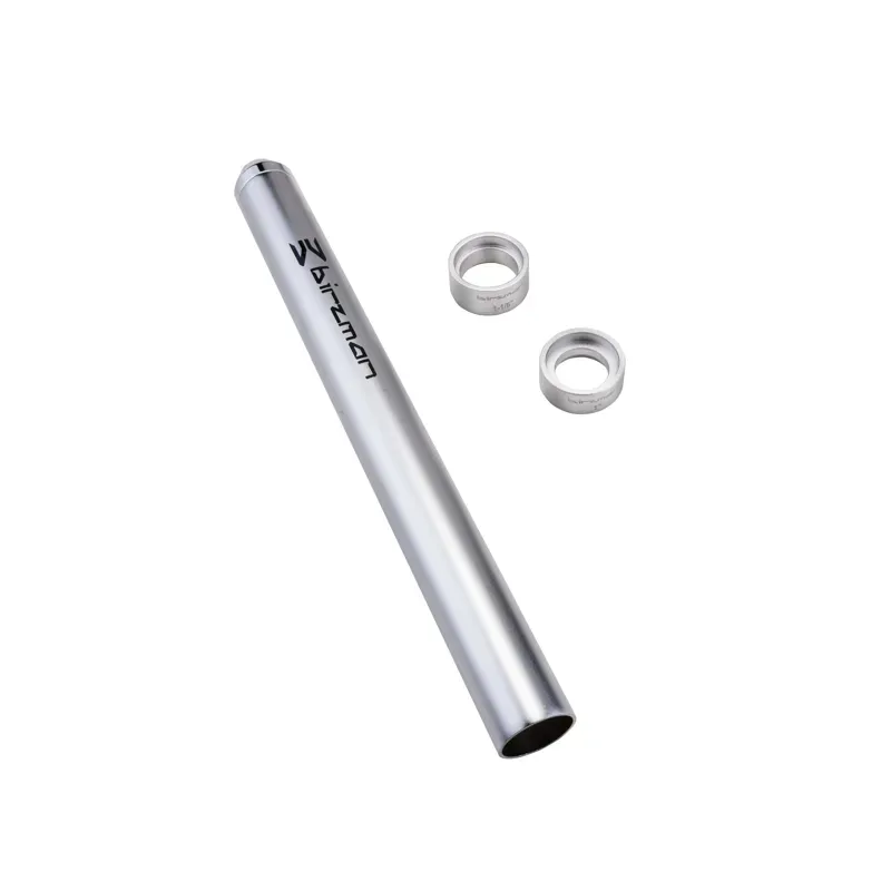 Birzman Crown Race Setting Tool in Silver