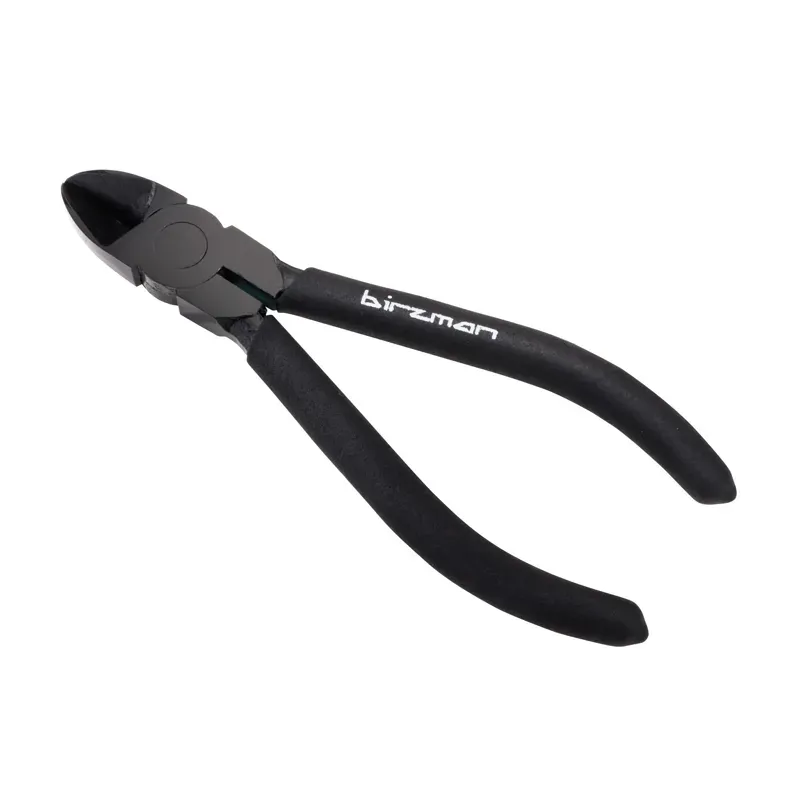 Birzman Diagonal Pliers in Black