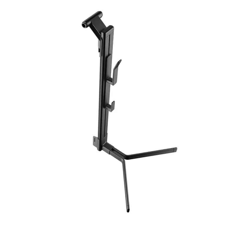 Birzman FeexStand Repair and Storage Hybrid Stand in Black
