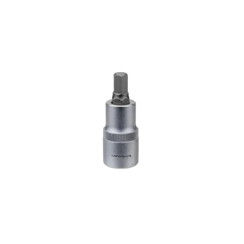 Birzman Hex Socket in Silver-2