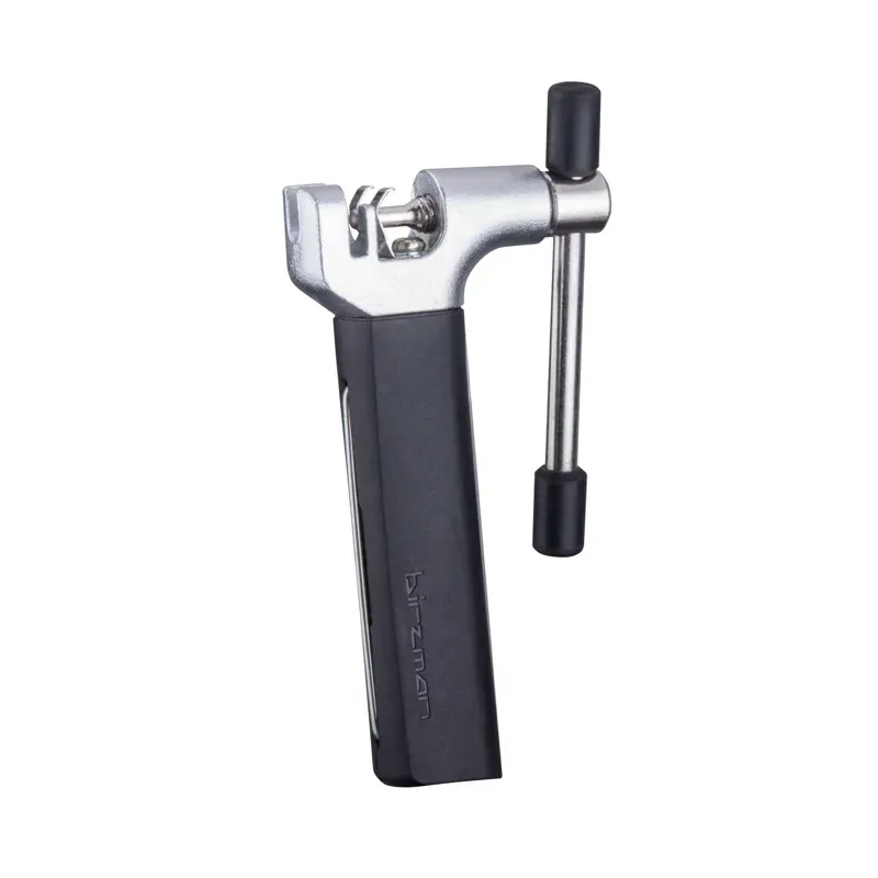 Birzman Lighter Atom Chain Tool in Black