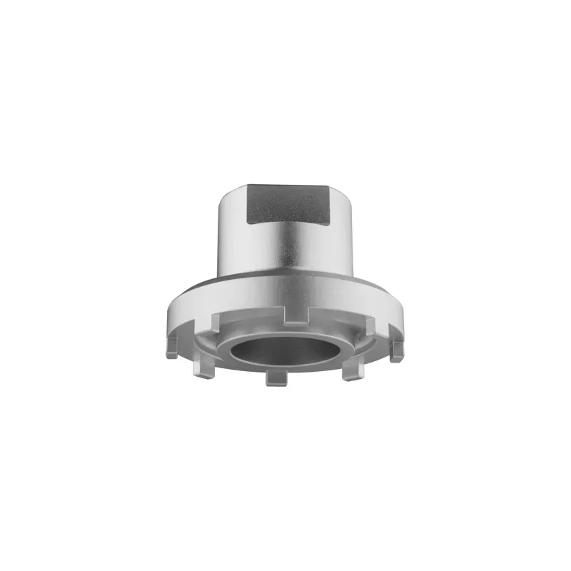 Birzman Lockring Socket in Silver-1