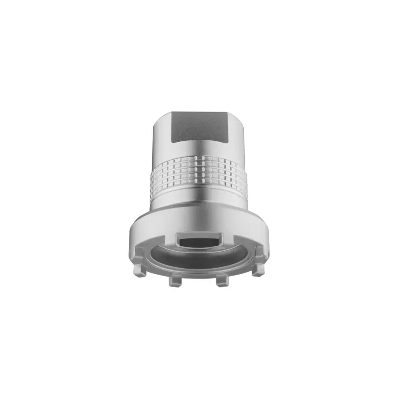 Birzman Lockring Socket in Silver-3