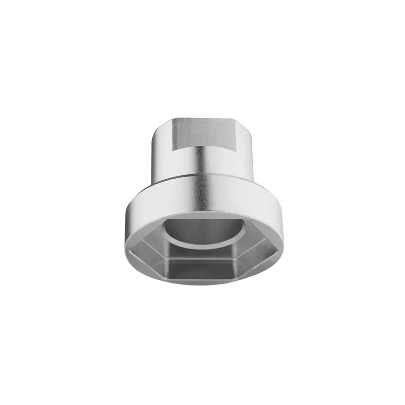 Birzman Lockring Socket in Silver-7