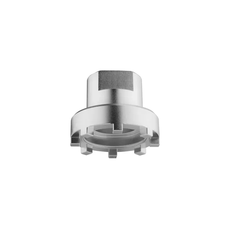 Birzman Lockring Socket in Silver-8