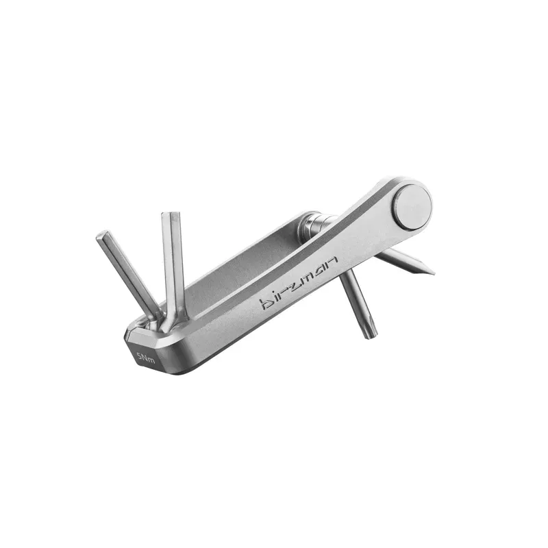 Birzman M-Torque 4 Multi-Tool in Silver