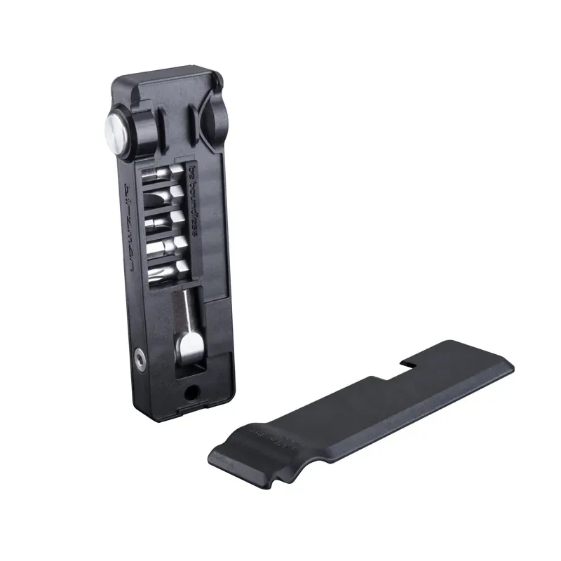Birzman M-Torque Ranger Multi-Tool in Black