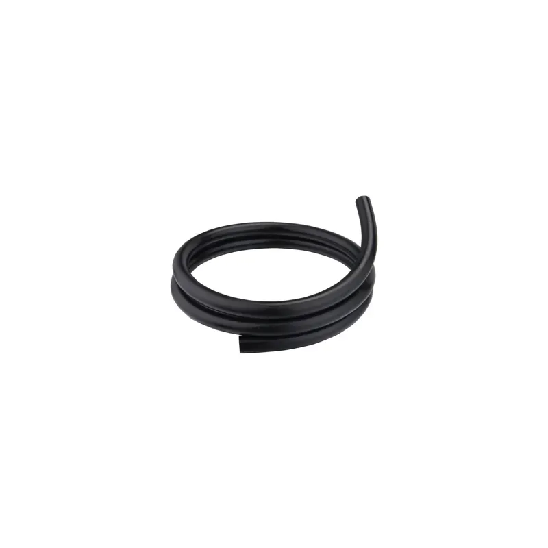 Birzman Pump Maha ZACCO 8.5x3.5x1300mm Hose in Black