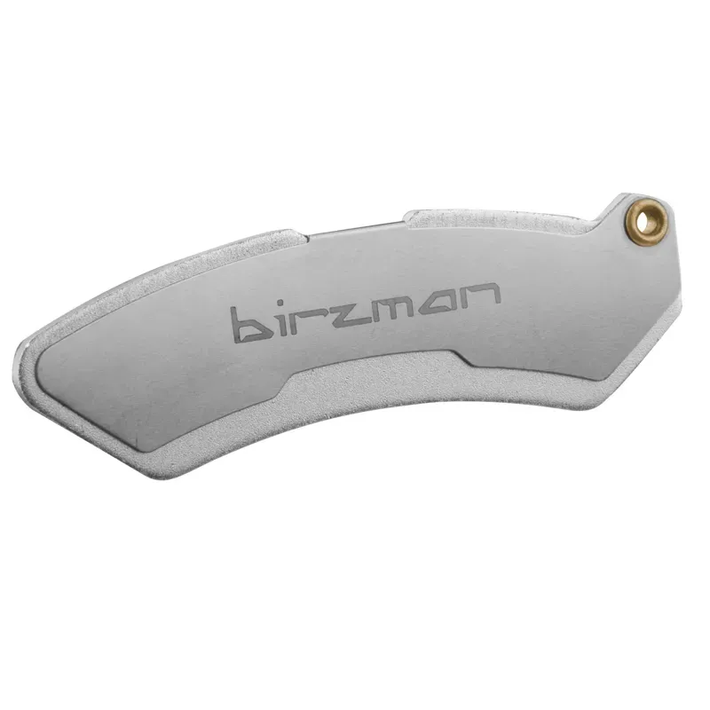 Birzman Razor Clam Disc Brake Calliper Alignment Tool in Grey