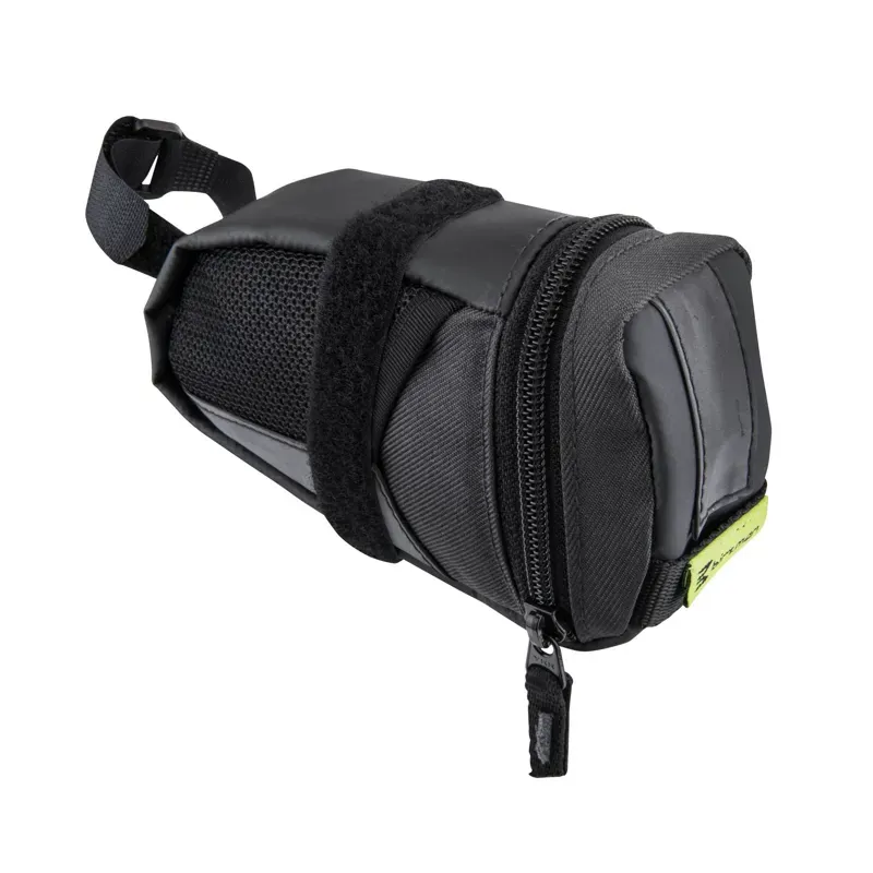 Birzman Roadster II 0.4l Saddle Bag in Black