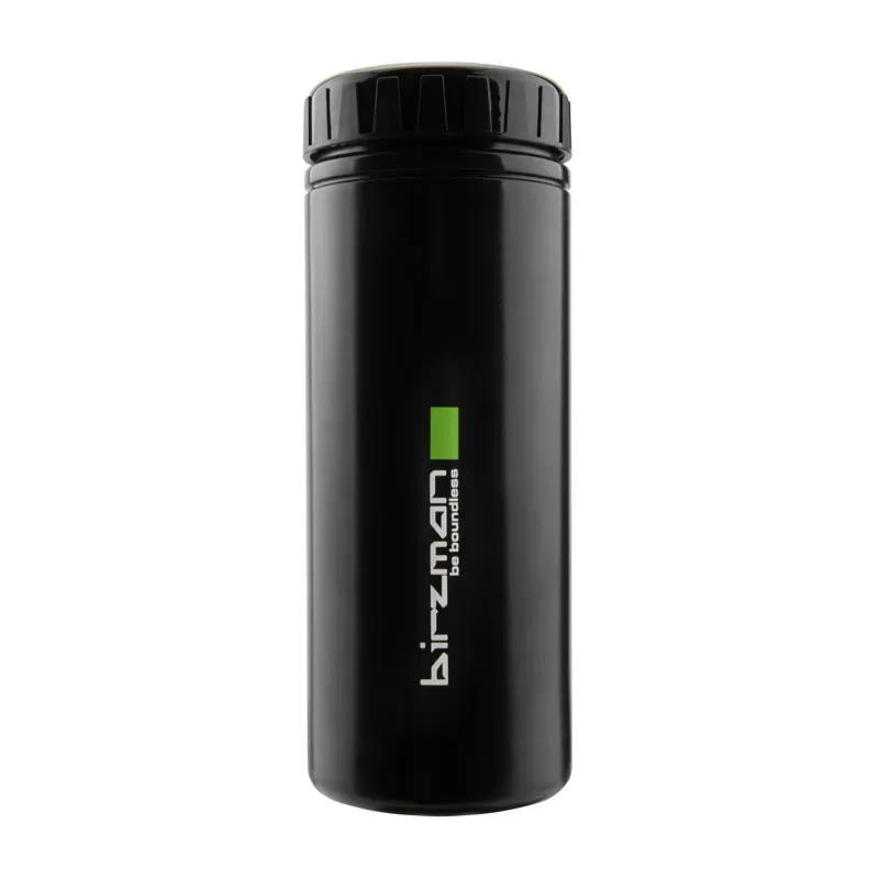 Birzman Tool Bottle in Black