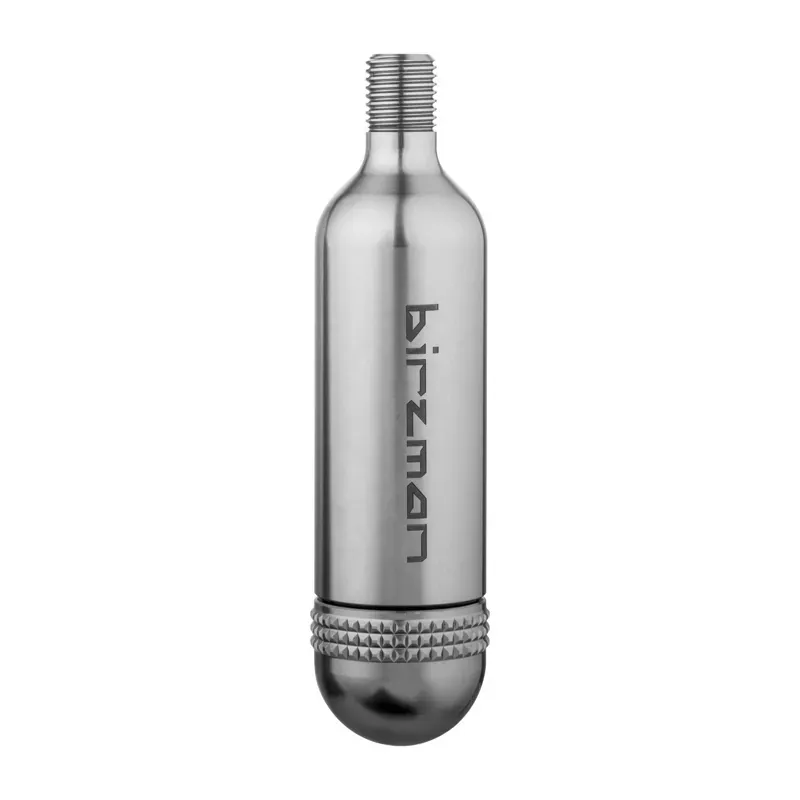 Birzman Tubeless Repair Kit in Silver