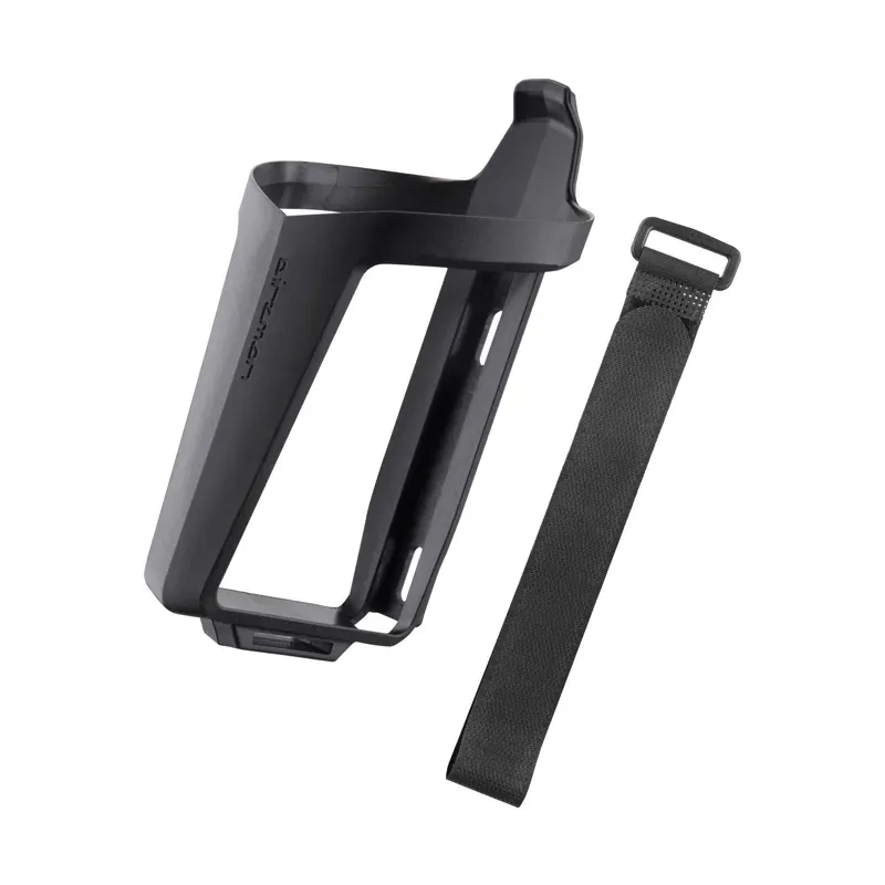 Birzman Uncage Bottle Cage in Black