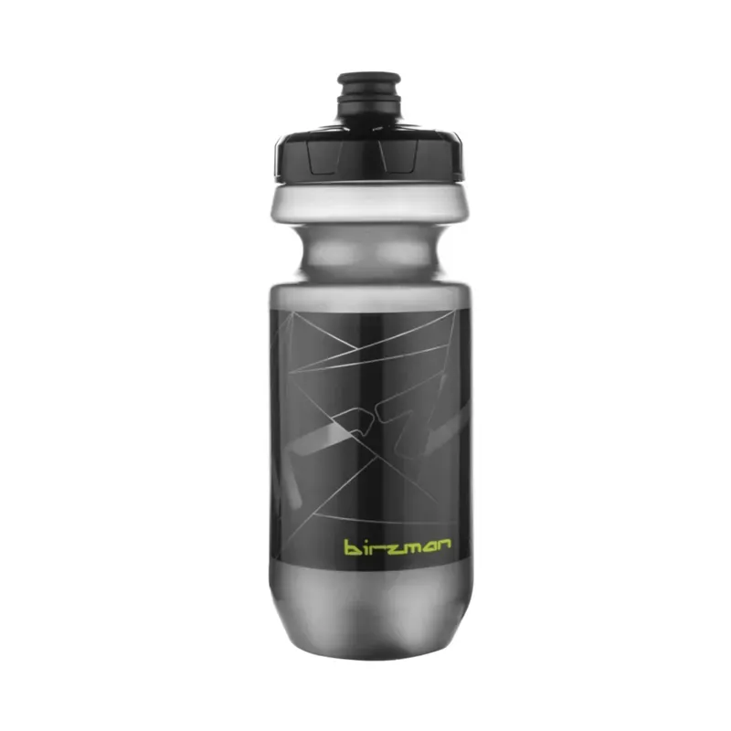 Birzman 550ml Water Bottle in Silver