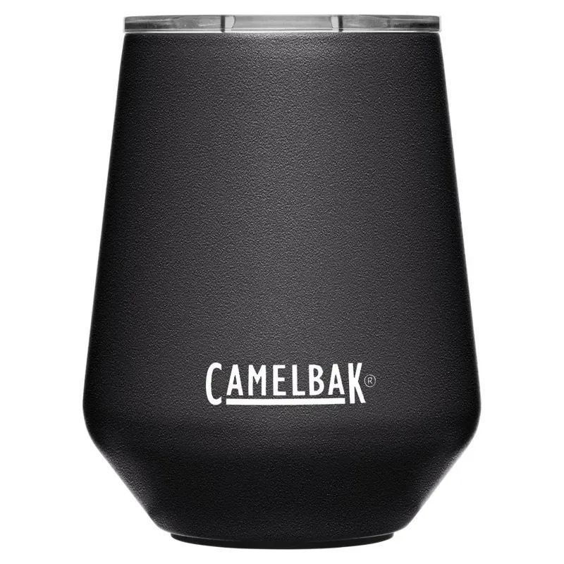 Camelbak Horizon Vacuum Insul 350ml Wine Tumbler in Black