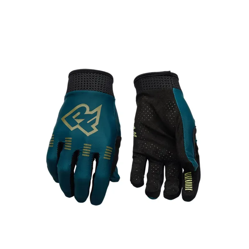 Race Face Roam Gloves 2022 Pine Small