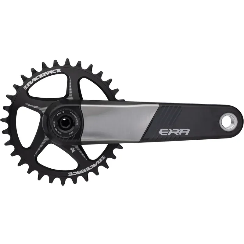 Race Face Era 136mm Crank Arms in Black