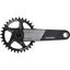 Race Face Era 136mm Crank Arms in Black