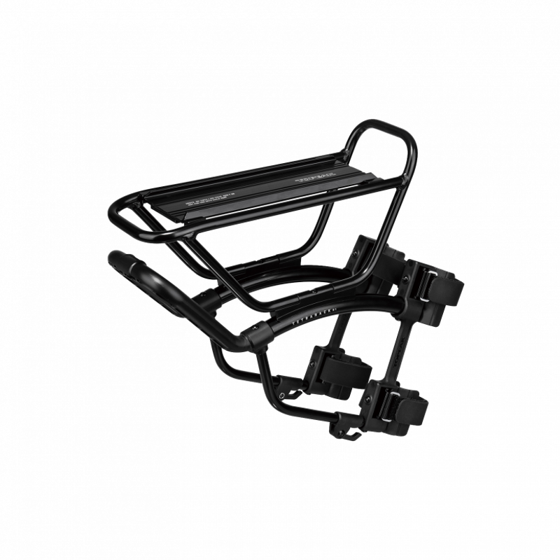 Topeak MTX 2.0 Tetrarack R1 Front Rack in Black