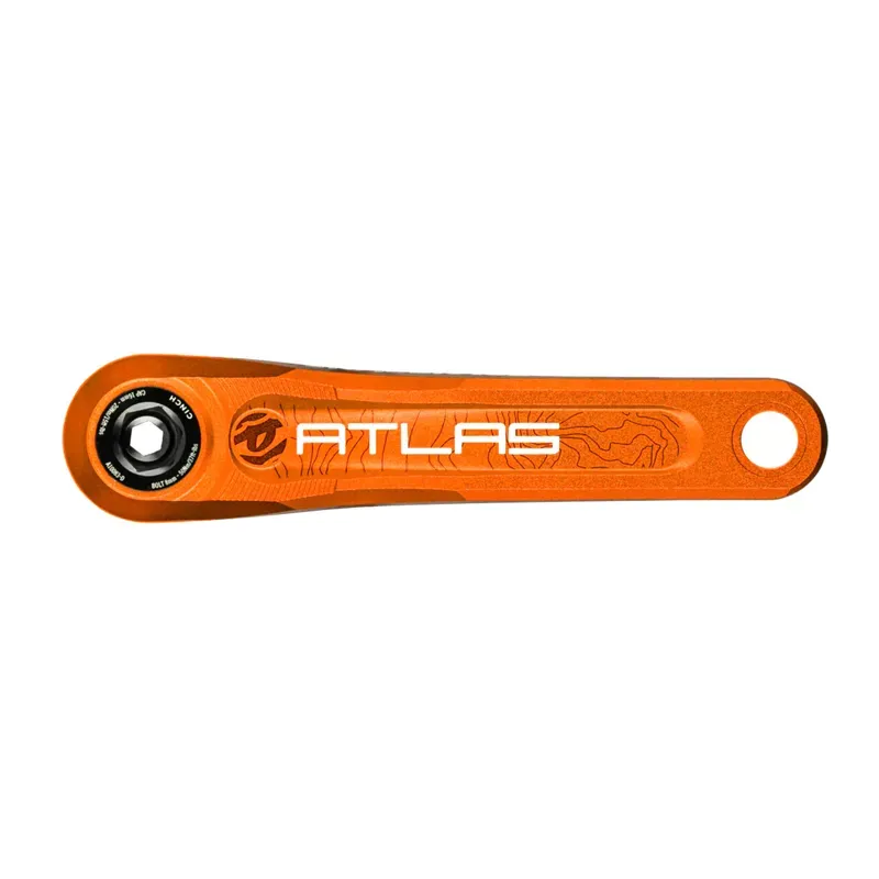 Race Face Atlas Cinch Cranks (Arms Only)