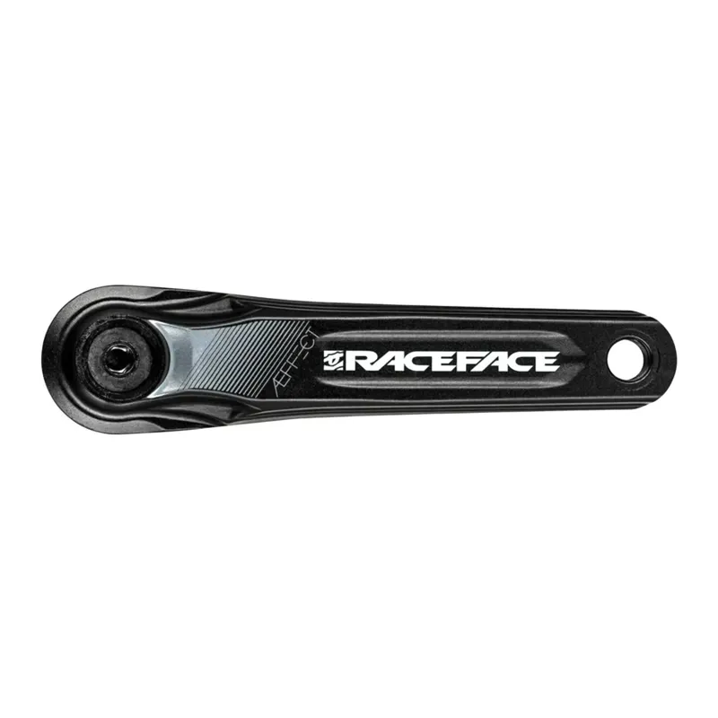 Race Face AEffect 137mm Cranks Arms in Black