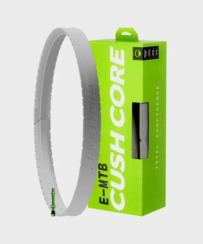 CushCore E-MTB Tyre Insert - 2