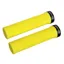 Burgtec The Bartender Grips in Electric Yellow