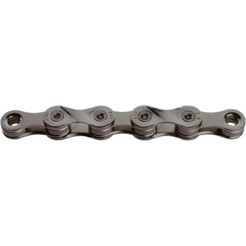 KMC X9 9 Speed Loose Chain in Grey