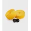 Easton Foam Bar Tape in Yellow