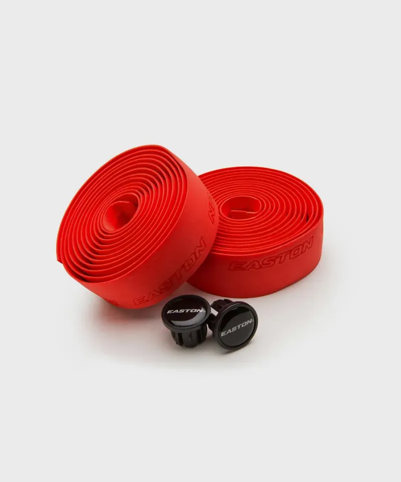 Easton Foam Bar Tape in Red