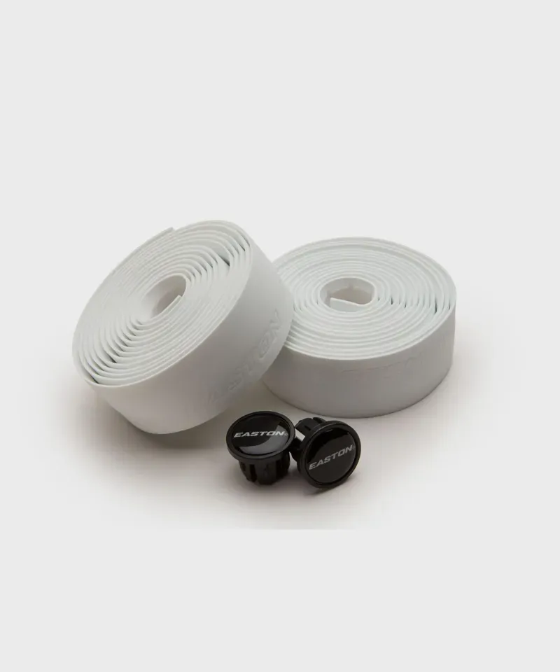 Easton Foam Bar Tape in White