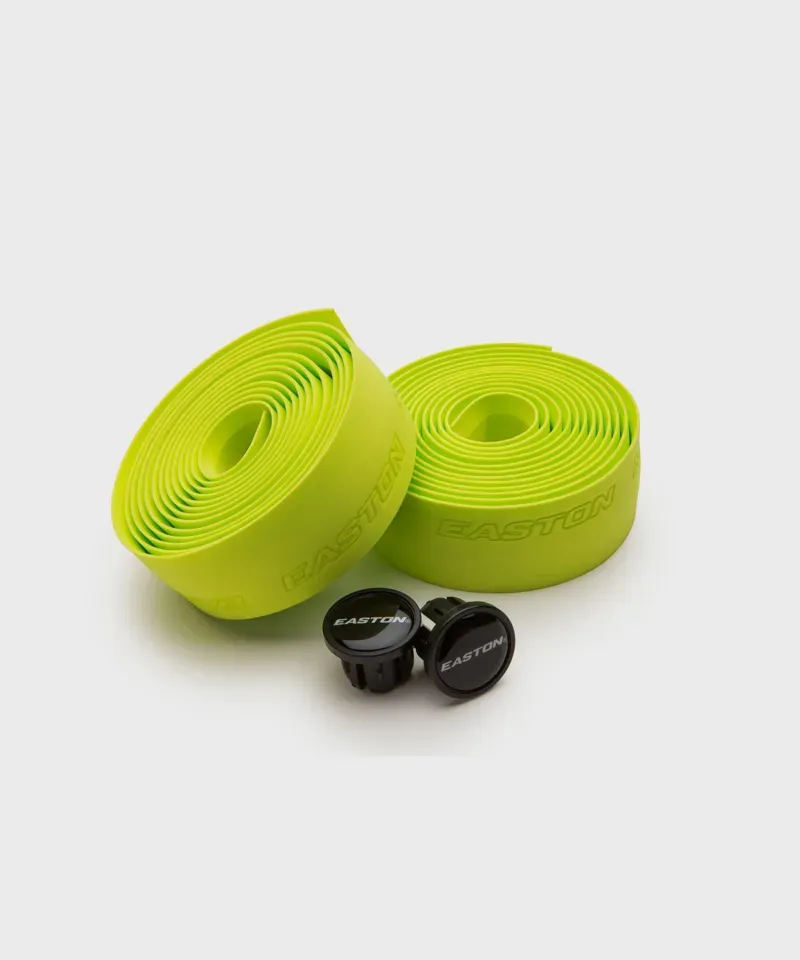 Easton Foam Bar Tape in Green