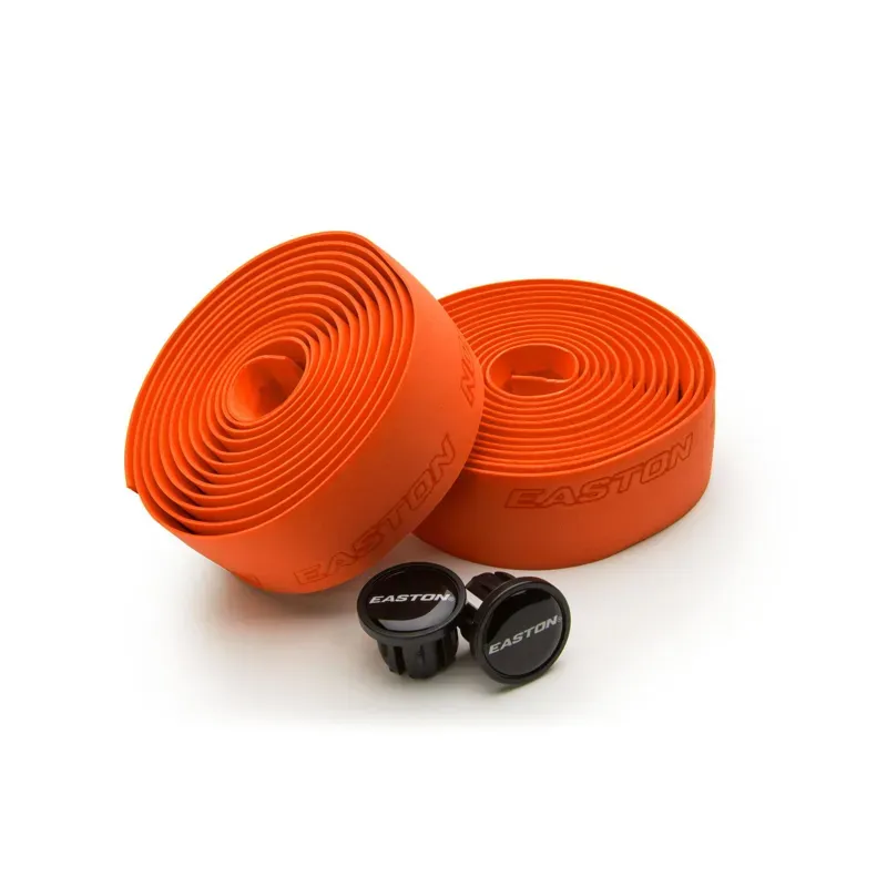 Easton Foam Bar Tape in Orange