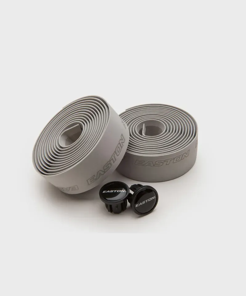 Easton Foam Bar Tape in Grey