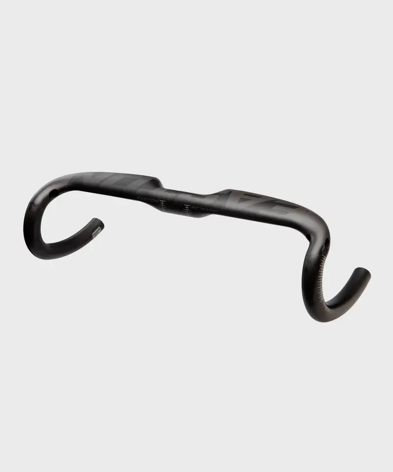 Easton EC70 AERO 31.8mm Handlebar in Black