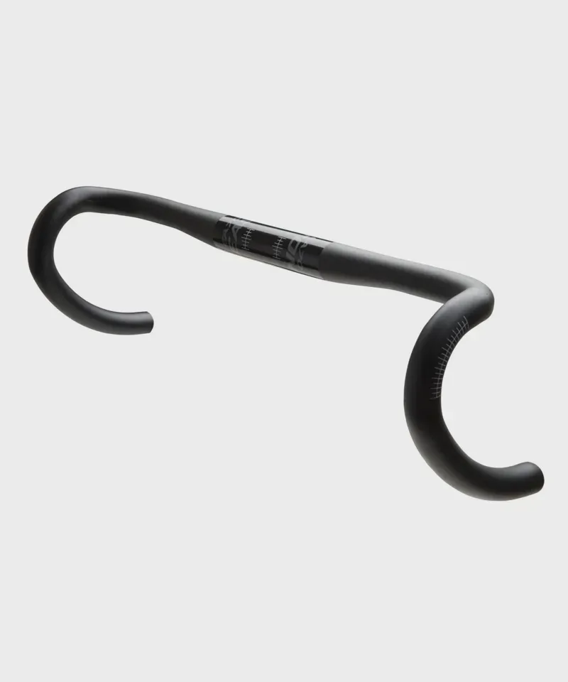 Easton EA70 Ergo 31.8mm Handlebar in Black 