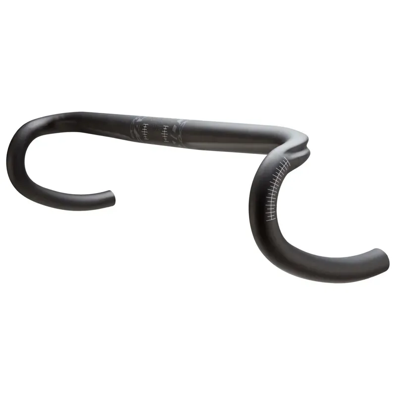Easton EC70 SL Di2 31. 8mm Handlebar in Black