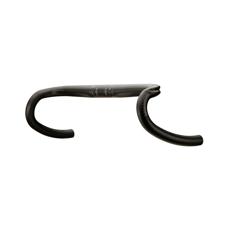 Easton EC70 AX Di2 31.8mm Handlebar in Black