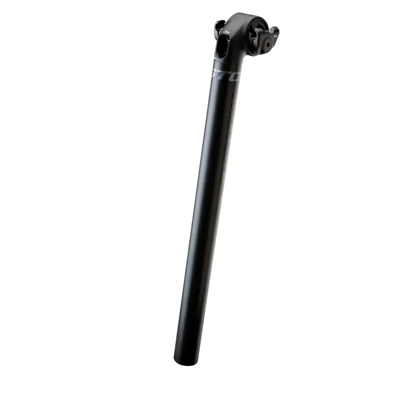 Easton EC70 ISA Setback  27.2 x 350mm Seatpost in Black