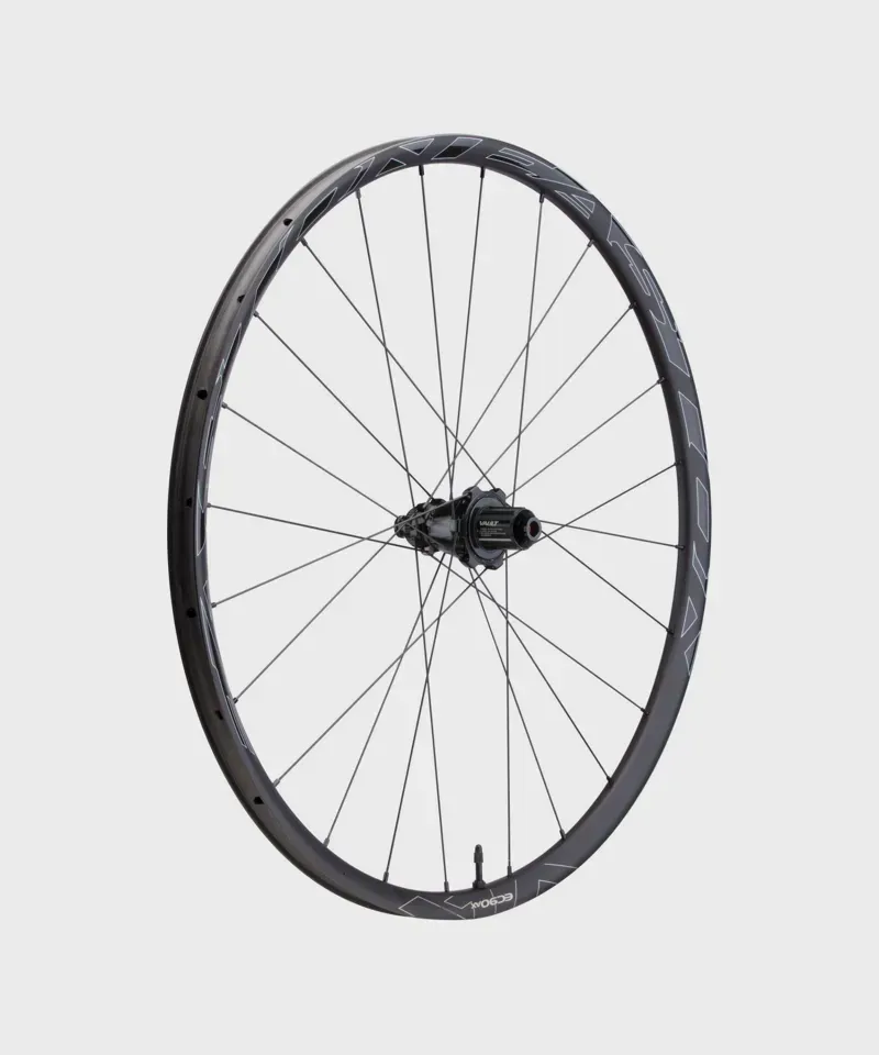 Easton EA90 AX Clincher Disc Wheel in Black 