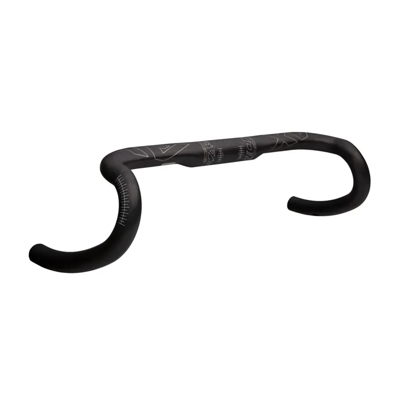 Easton EC90 AX 31.8mm 40-6cm Handlebar in Black