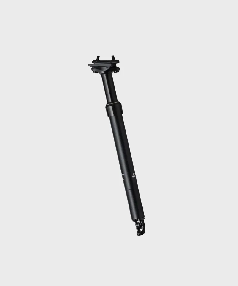 Easton EA70 AX 27.2mm Dropper Seatpost in Black-2
