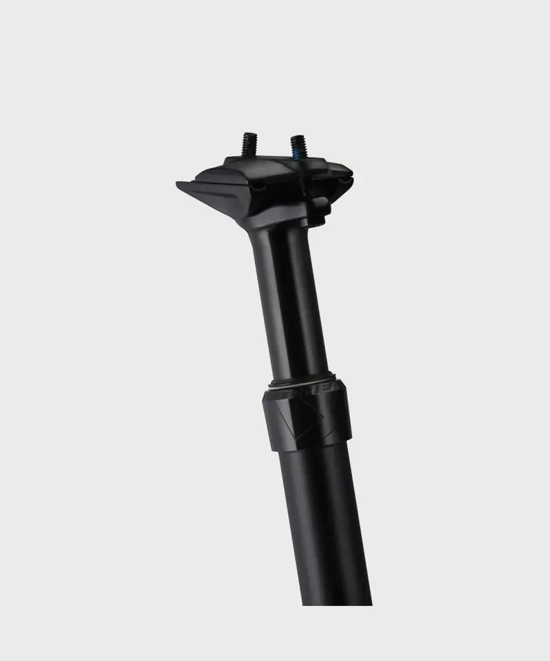 Easton EA70 AX 27.2mm Dropper Seatpost in Black-1