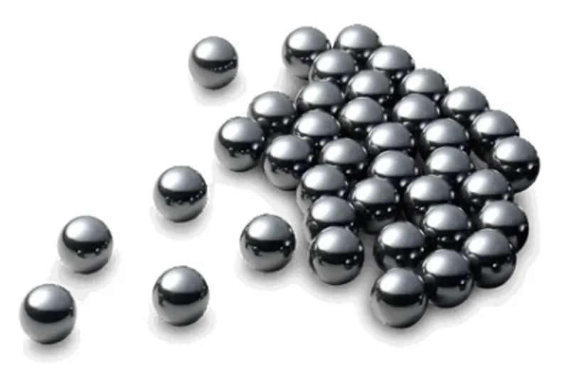 Cema Bearings 12x24x6mm 6901 Bearing in Silver-1