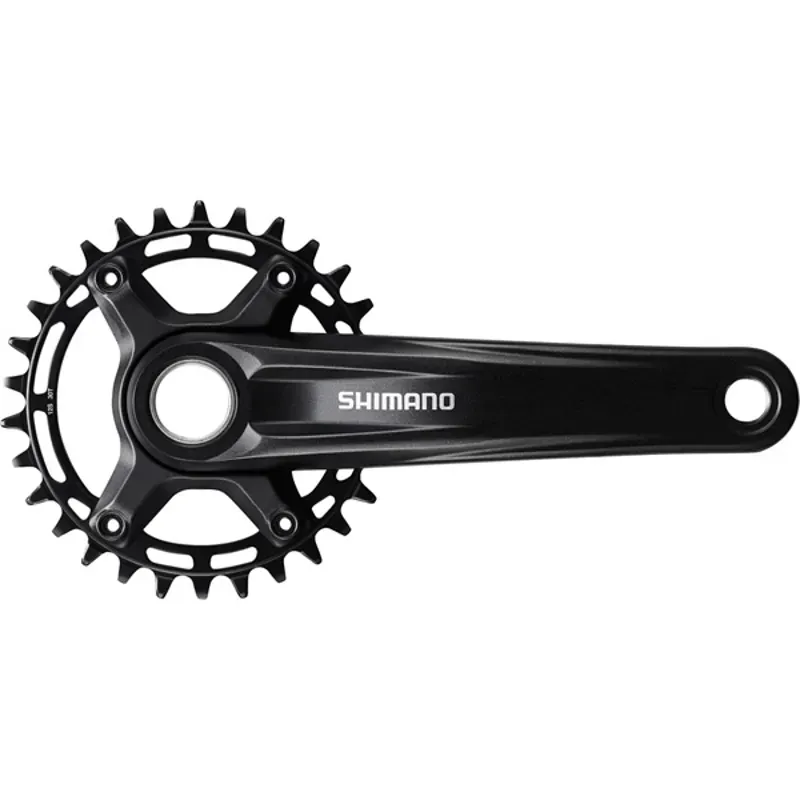 Shimano Deore FC-MT510 12-speed 52 mm Chainline 30T 170 mm Chainset