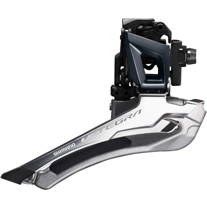 Shimano FD-R8000 Ultegra 11-Speed Double 34.9mm Front Derailleur